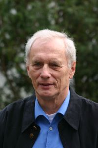 Dr. Paul Schweiger